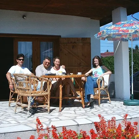 Bini Saints Constantine and Helena