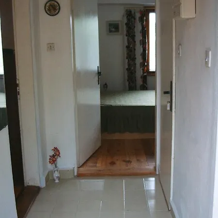 Holiday home Bini Saints Constantine and Helena