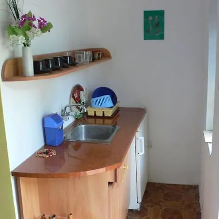 Holiday home Bini Saints Constantine and Helena