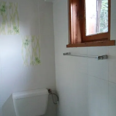 Holiday home Bini Saints Constantine and Helena