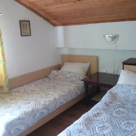 Bini Saints Constantine and Helena