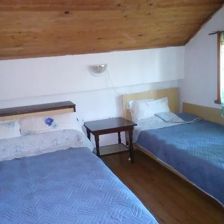 Holiday home Bini Saints Constantine and Helena