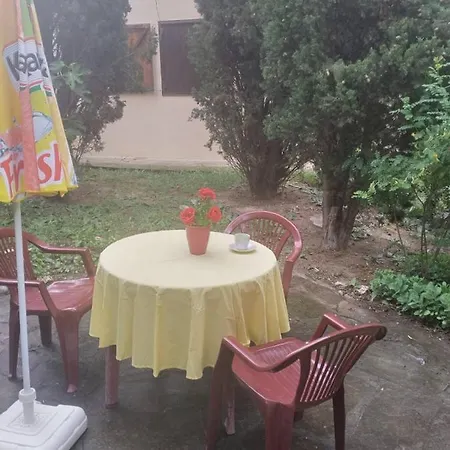 Bini Casa vacanze *