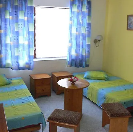 Bini Saints Constantine and Helena