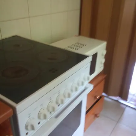 Casa vacanze Bini Saints Constantine and Helena