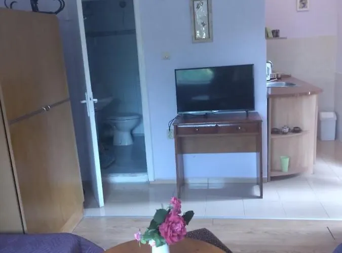 Bini Hébergement de vacances *