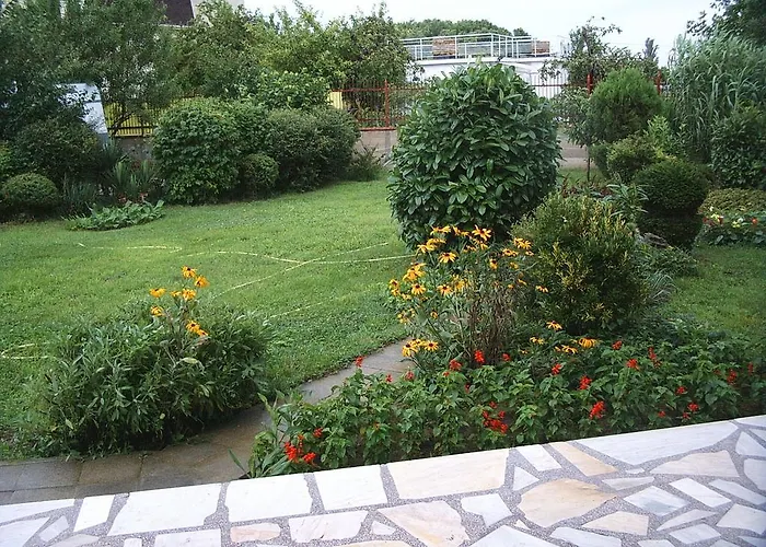 Hébergement de vacances Bini