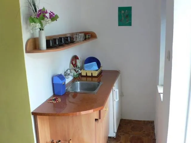 Hébergement de vacances Bini St Constantin et Helena