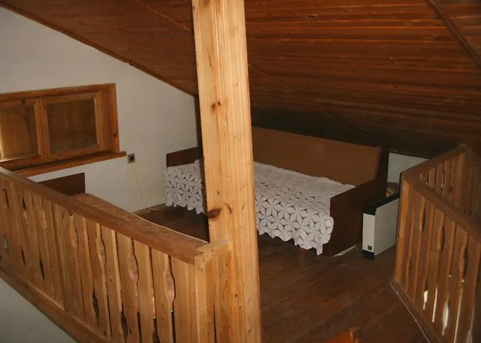 Hébergement de vacances Bini *