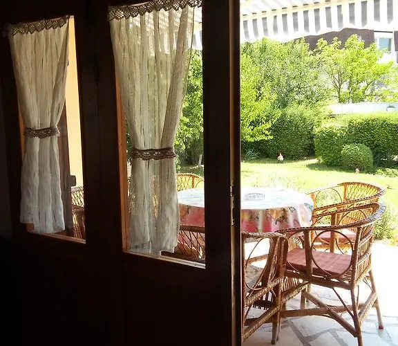 Hébergement de vacances Bini *