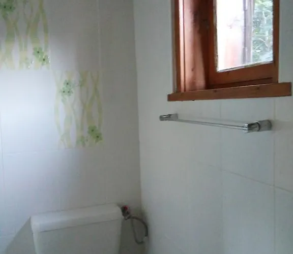 Hébergement de vacances Bini St Constantin et Helena