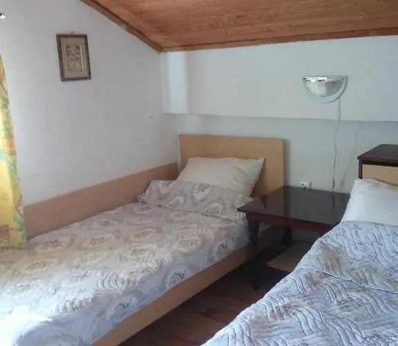 Bini St Constantin et Helena