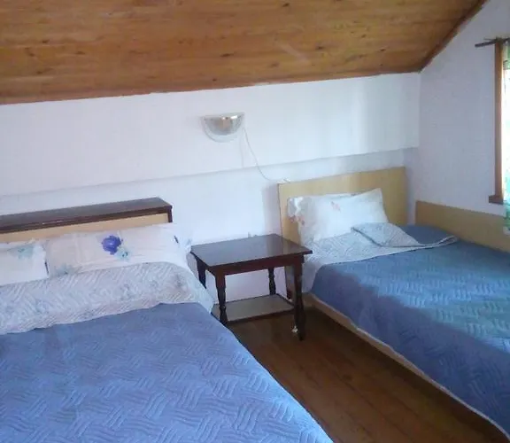 Hébergement de vacances Bini St Constantin et Helena