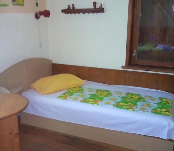 Hébergement de vacances Bini *