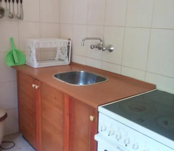 Hébergement de vacances Bini