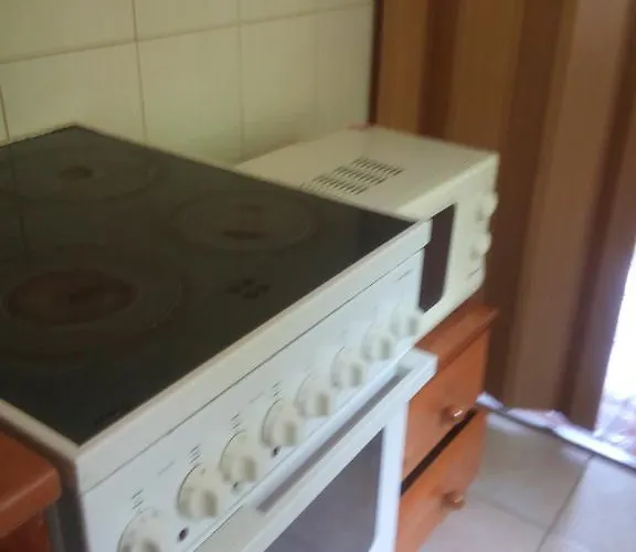 Hébergement de vacances Bini St Constantin et Helena