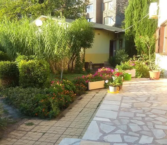 Hébergement de vacances Bini *