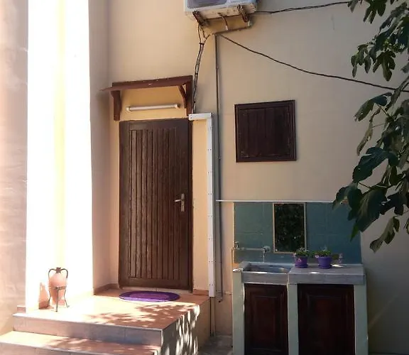 Bini * St Constantin et Helena