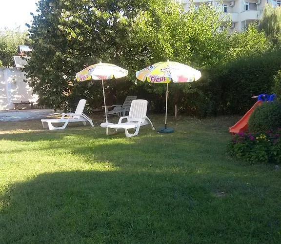 Bini St Constantin et Helena